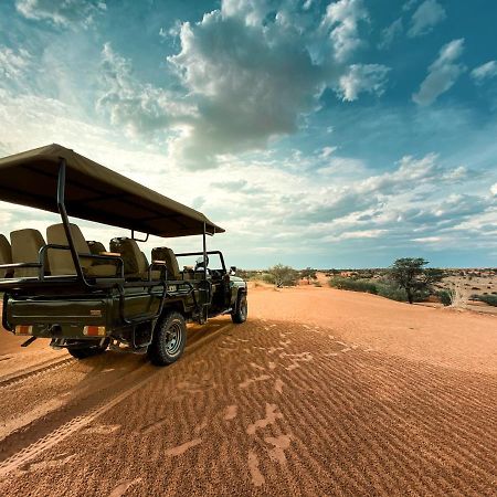 Вілла Bagatelle Kalahari Game Ranch Hardap Екстер'єр фото