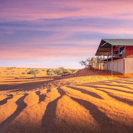 Вілла Bagatelle Kalahari Game Ranch Hardap Екстер'єр фото