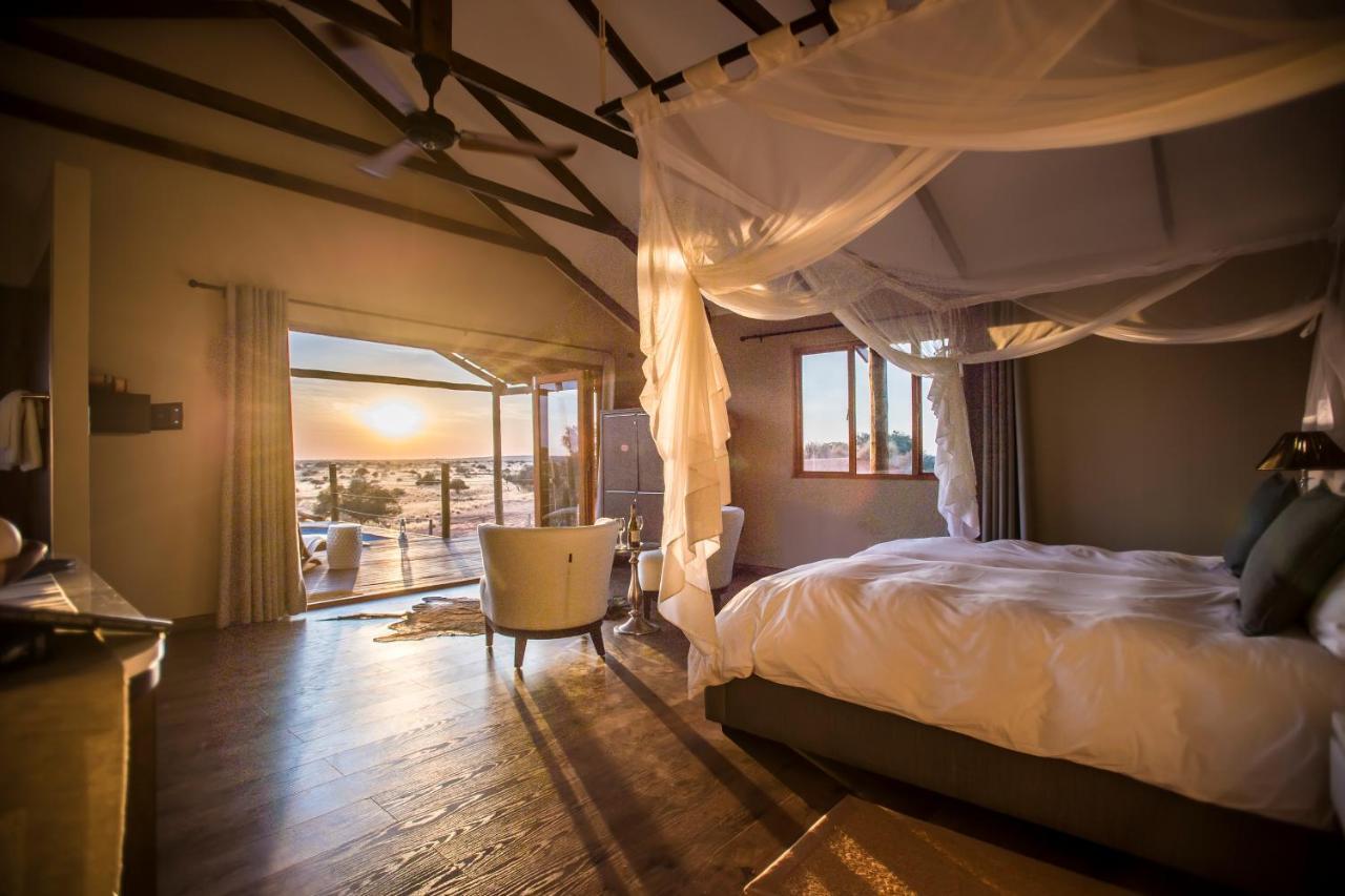 Вілла Bagatelle Kalahari Game Ranch Hardap Екстер'єр фото