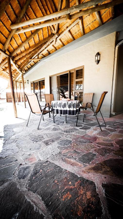 Вілла Bagatelle Kalahari Game Ranch Hardap Екстер'єр фото