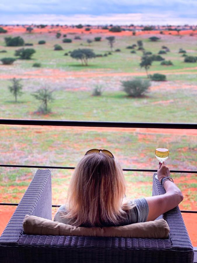 Вілла Bagatelle Kalahari Game Ranch Hardap Екстер'єр фото