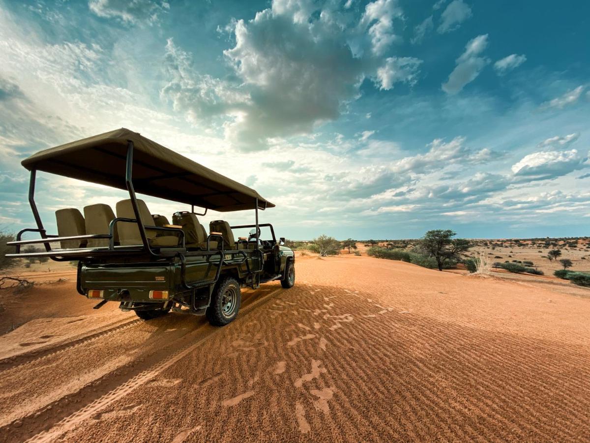 Вілла Bagatelle Kalahari Game Ranch Hardap Екстер'єр фото