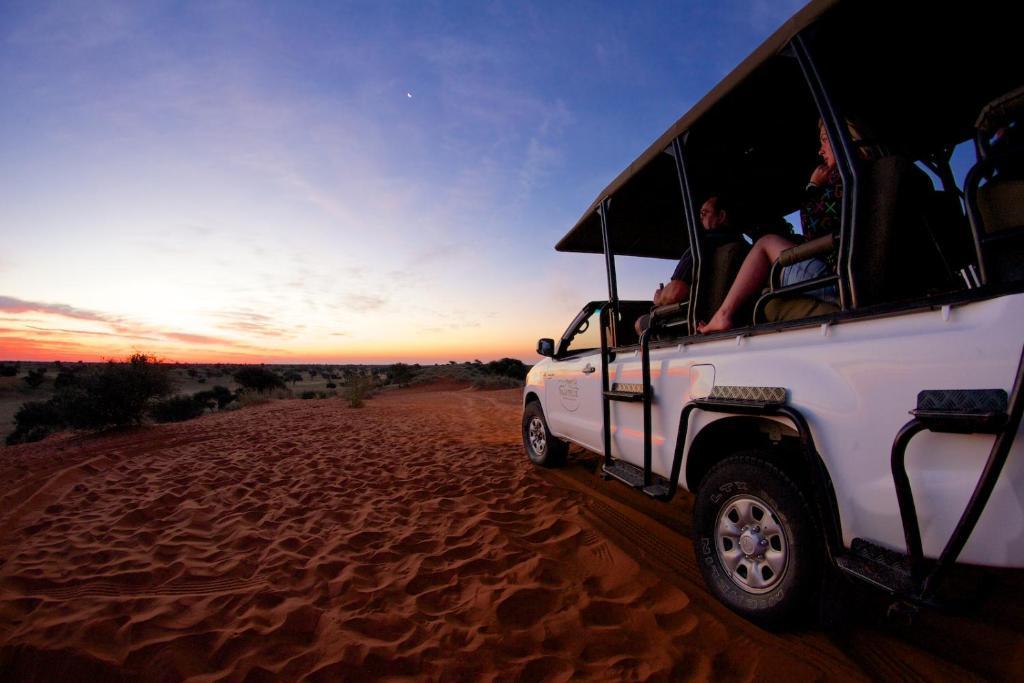 Вілла Bagatelle Kalahari Game Ranch Hardap Екстер'єр фото