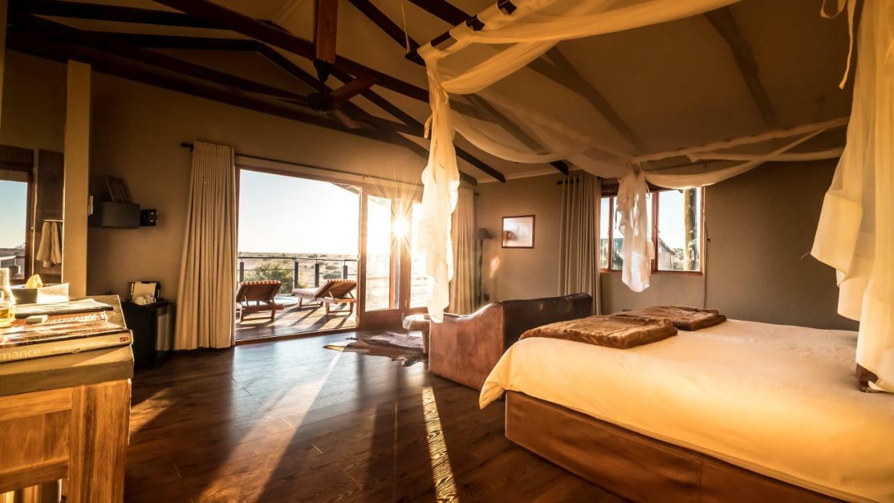 Вілла Bagatelle Kalahari Game Ranch Hardap Екстер'єр фото