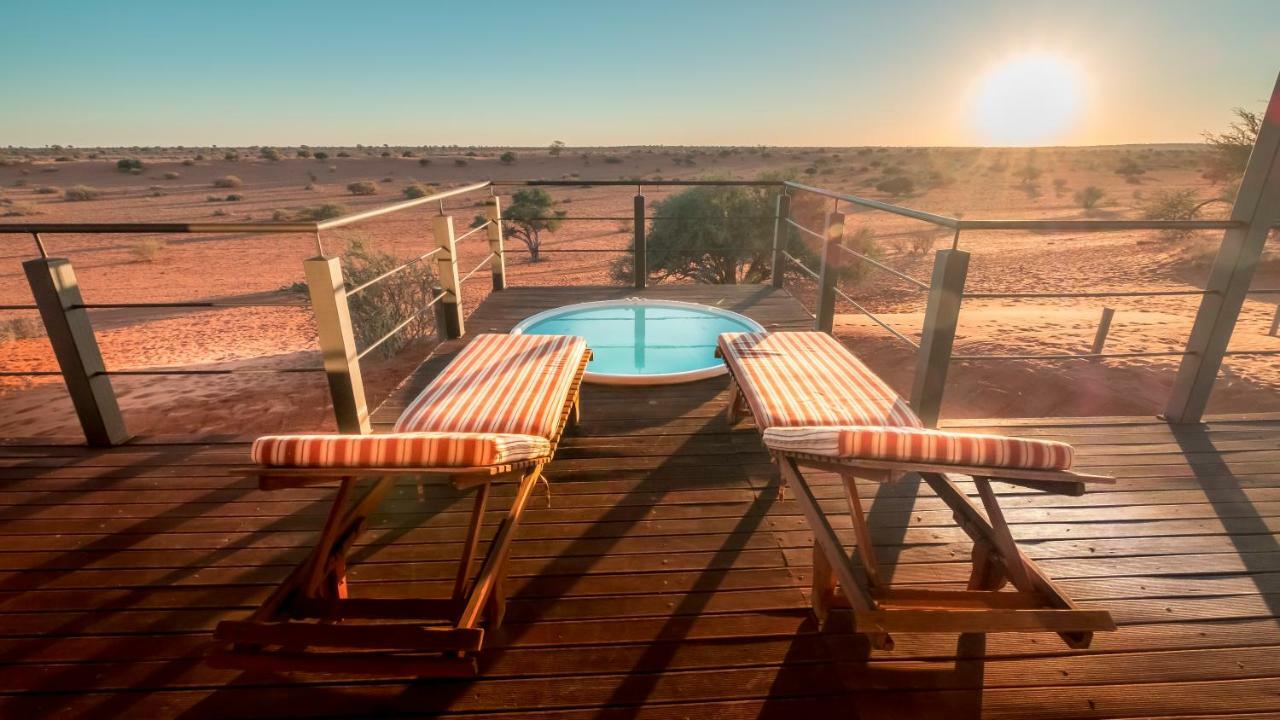 Вілла Bagatelle Kalahari Game Ranch Hardap Екстер'єр фото