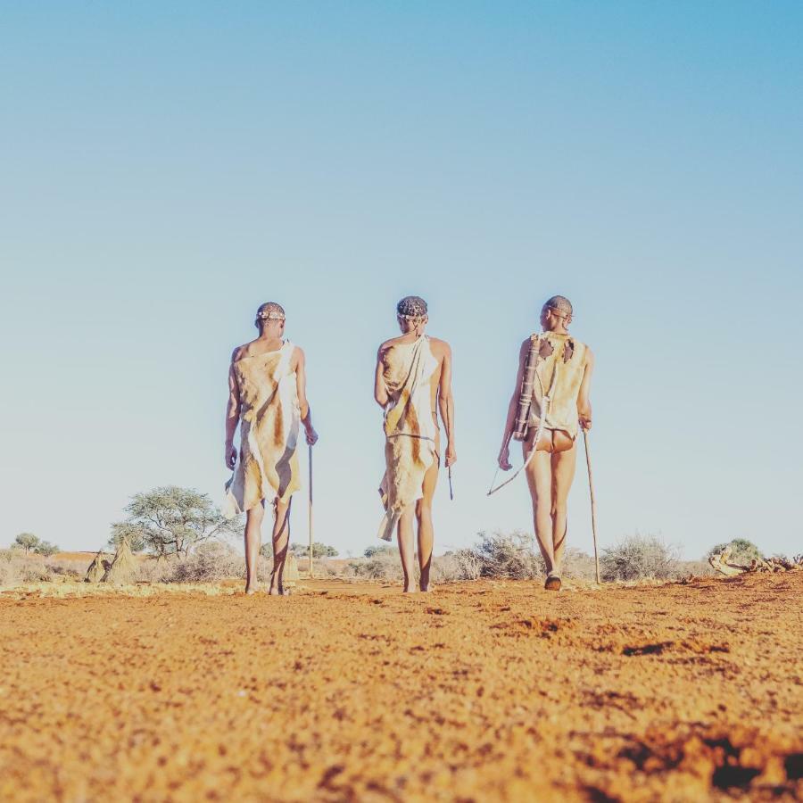 Вілла Bagatelle Kalahari Game Ranch Hardap Екстер'єр фото