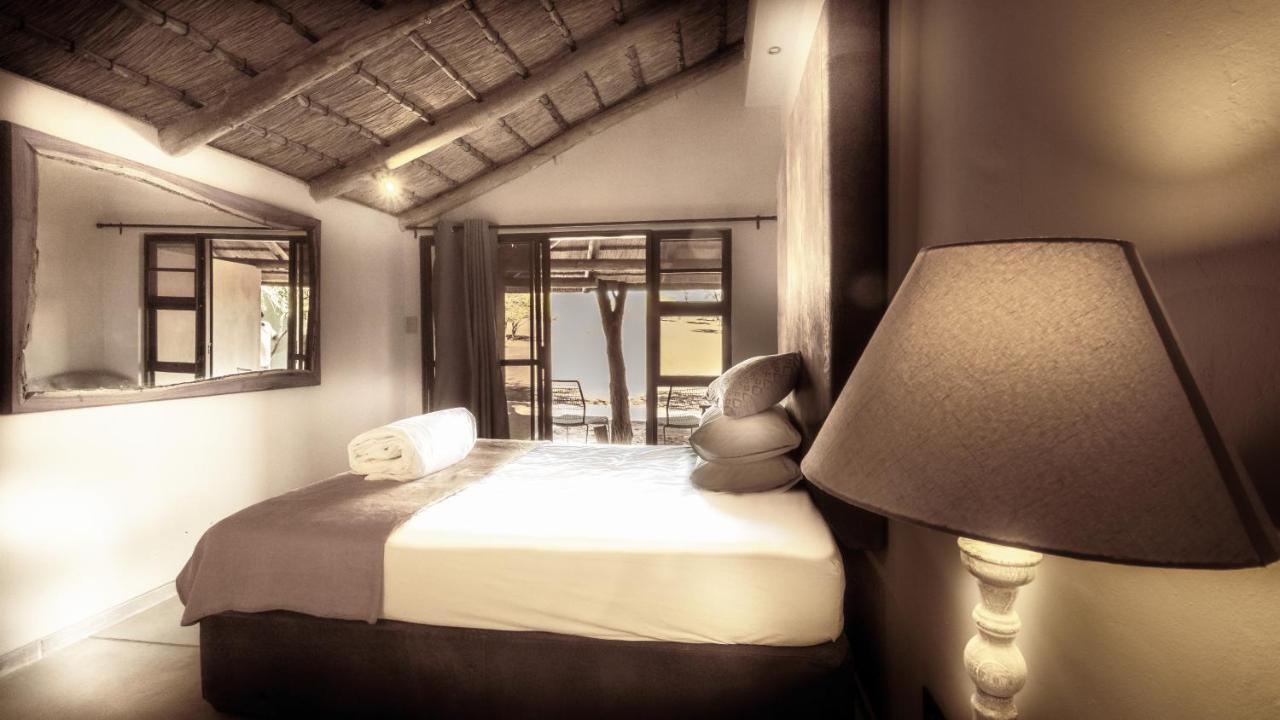 Вілла Bagatelle Kalahari Game Ranch Hardap Екстер'єр фото